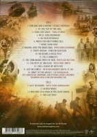 Vorschau: Spirit Of The Anzacs (2-CD, Deluxe Edition) Vorschau: Spirit Of The Anzacs (2-CD, Deluxe Edition)