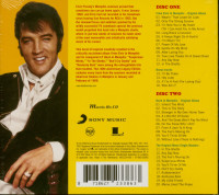 Vorschau: From Elvis In Memphis - Legacy Edition (2-CD) Vorschau: From Elvis In Memphis - Legacy Edition (2-CD)