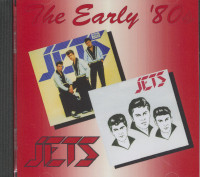 Vorschau: The Early 80s (CD) Vorschau: The Early 80s (CD)