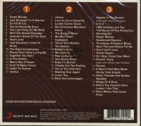 Vorschau: The Real Dolly Parton (3-CD) Vorschau: The Real Dolly Parton (3-CD)