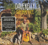 Vorschau: Sun On My Face (CD) Vorschau: Sun On My Face (CD)