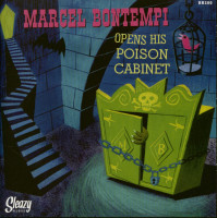 Vorschau: Opens His Poison Cabinet (7inch, 45rpm, Ltd.) Vorschau: Opens His Poison Cabinet (7inch, 45rpm, Ltd.)