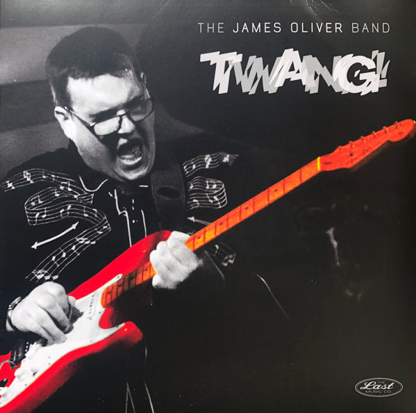 Twang (LP)