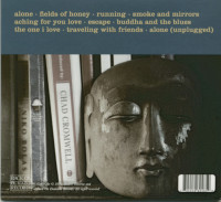 Vorschau: Buddha And The Blues (CD) Vorschau: Buddha And The Blues (CD)