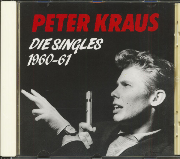 Die Singles 1960-61