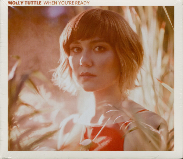 When You're Ready (CD) When You're Ready (CD)
