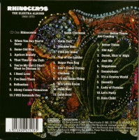 Vorschau: The Elektra Albums 1968 - 1970 (3-CD) Vorschau: The Elektra Albums 1968 - 1970 (3-CD)