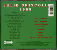 Vorschau: 1969 (CD) Vorschau: 1969 (CD)