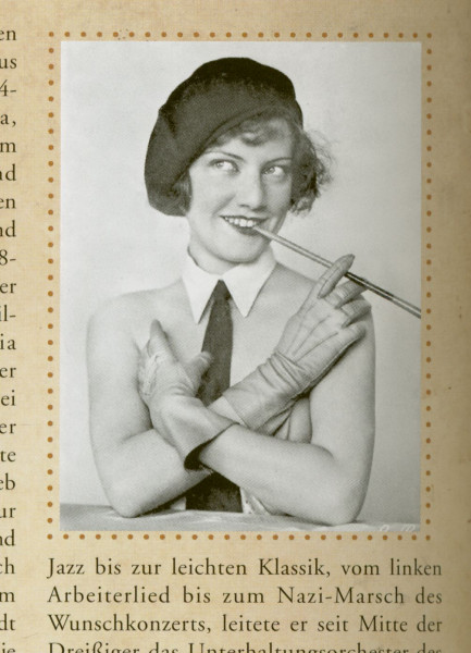 1929 Schlager im Spiegel der Zeit