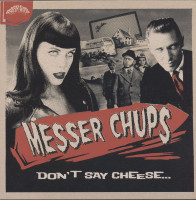 Vorschau: Don't Say Cheese (LP, 200g Vinyl) Vorschau: Don't Say Cheese (LP, 200g Vinyl)
