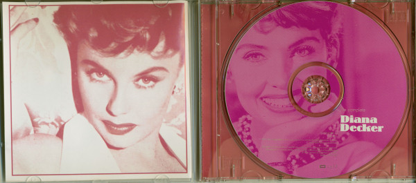 4. Bild von Diana Decker: The Complete Diana Decker