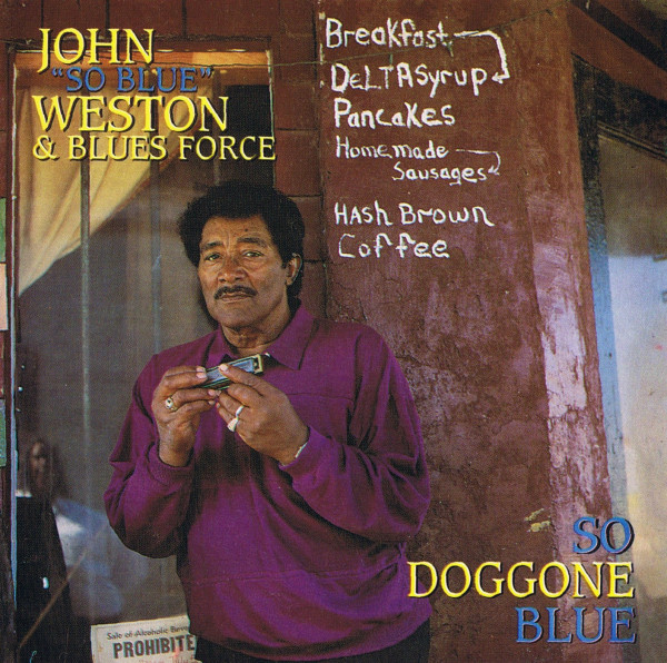 So Doggone Blue