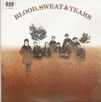 Vorschau: Blood, Sweat & Tears (LP) Vorschau: Blood, Sweat & Tears (LP)