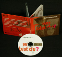 Vorschau: Wo bist Du? Vorschau: Wo bist Du?