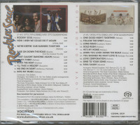 Vorschau: Rockin' Soul - Love Corporation (CD) Vorschau: Rockin' Soul - Love Corporation (CD)