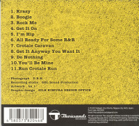 Vorschau: Penalty Life (CD) Vorschau: Penalty Life (CD)