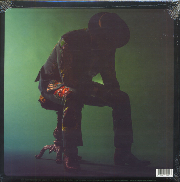 Mr.Jukebox (LP)