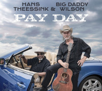 Vorschau: Pay Day (LP) Vorschau: Pay Day (LP)