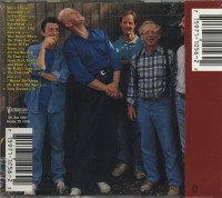 Vorschau: The Longest Train (CD) Vorschau: The Longest Train (CD)