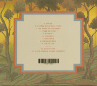 Vorschau: Uncle Sem (CD) Vorschau: Uncle Sem (CD)