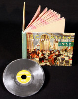 Vorschau: 1932 Schlager im Spiegel der Zeit Vorschau: 1932 Schlager im Spiegel der Zeit