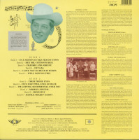 Vorschau: Air Mail Special (LP) Vorschau: Air Mail Special (LP)