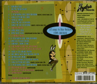 Vorschau: Playboy (CD) Vorschau: Playboy (CD)