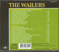 Vorschau: The Fabulous Wailers (CD) Vorschau: The Fabulous Wailers (CD)