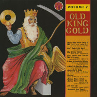 Vorschau: Old King Gold Vol.7 (LP) Vorschau: Old King Gold Vol.7 (LP)