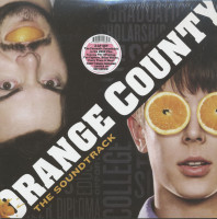 Vorschau: Orange County - The Soundtrack (2-LP, Colored Vinyl, Ltd.) Vorschau: Orange County - The Soundtrack (2-LP, Colored Vinyl, Ltd.)