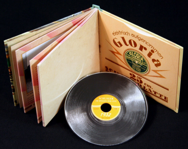 1932 Schlager im Spiegel der Zeit