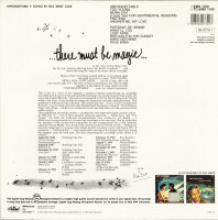 Vorschau: Unforgettable (LP) Vorschau: Unforgettable (LP)