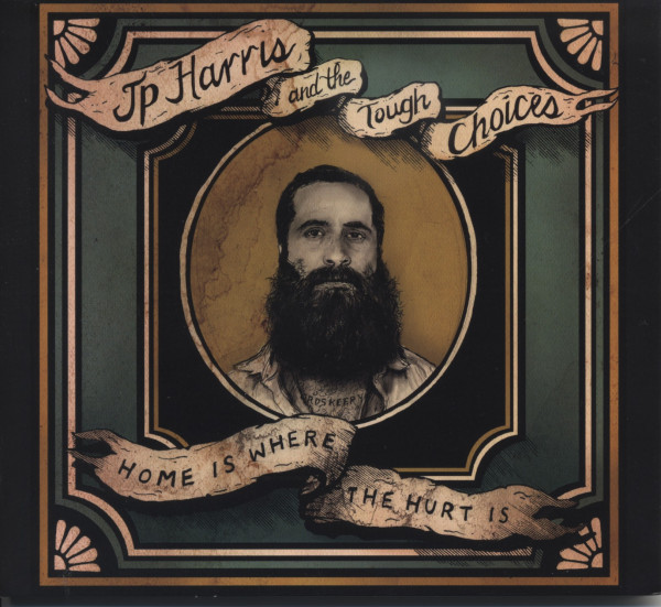Home Is Where The Hurt Is