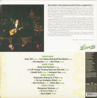 Vorschau: Live From Austin TX (2-LP, 180g Vinyl) Vorschau: Live From Austin TX (2-LP, 180g Vinyl)