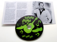 Vorschau: Great Shakin' Fever (CD) Vorschau: Great Shakin' Fever (CD)