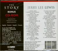 Vorschau: The Story (plus CD ROM) Vorschau: The Story (plus CD ROM)