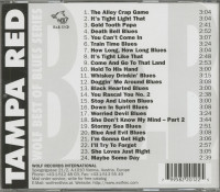 Vorschau: Best Of Blues (CD) Vorschau: Best Of Blues (CD)