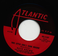 Vorschau: Smooth Operator - This Little Girl's Gone Rockin (7inch, 45rpm) Vorschau: Smooth Operator - This Little Girl's Gone Rockin (7inch, 45rpm)