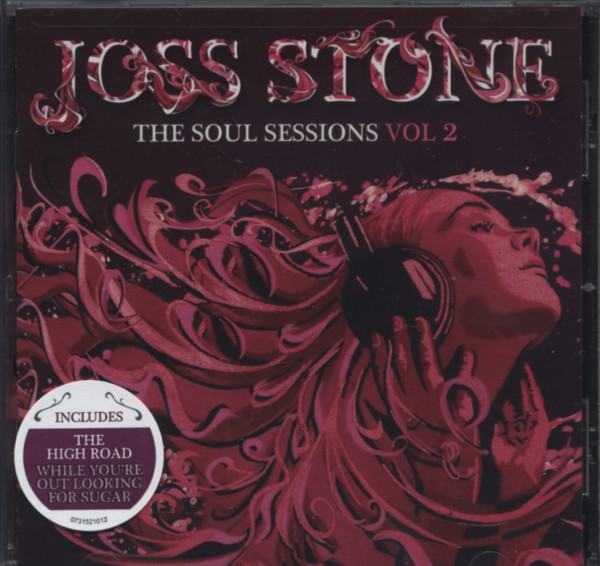 Soul Session Vol.2 - Regular Edition