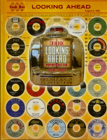 Vorschau: Cash Box Looking Ahead 1959-1993 Vorschau: Cash Box Looking Ahead 1959-1993