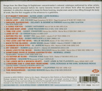 Vorschau: The Songs Of Leon Russell (CD) Vorschau: The Songs Of Leon Russell (CD)