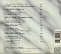 Vorschau: Silver Threads Among The Gold (CD) Vorschau: Silver Threads Among The Gold (CD)