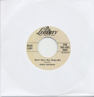 Vorschau: Jelly Bean - Don't Bye, Bye Baby Me (7inch, 45rpm) Vorschau: Jelly Bean - Don't Bye, Bye Baby Me (7inch, 45rpm)