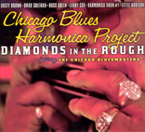Diamonds In The Rough