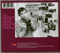 Vorschau: Alive In America (CD) Vorschau: Alive In America (CD)
