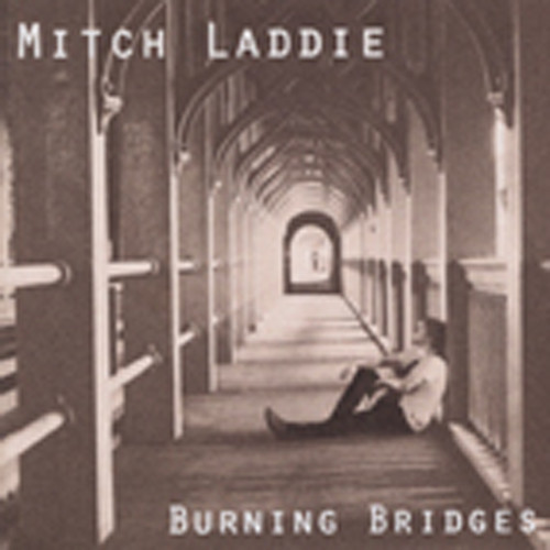 Burning Bridges Burning Bridges