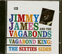 Vorschau: Vagabond King - The Sixties Sides (CD) Vorschau: Vagabond King - The Sixties Sides (CD)