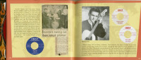 Vorschau: Vol.29 - Rockabilly & Rock 'n' Roll From The Vaults Of Crest Records (CD) Vorschau: Vol.29 - Rockabilly & Rock 'n' Roll From The Vaults Of Crest Records (CD)
