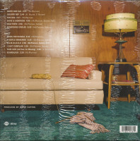 Vorschau: Signs & Signifiers (LP, 180g Vinyl) Vorschau: Signs & Signifiers (LP, 180g Vinyl)
