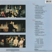 Vorschau: Silk Stockings - Sountrack (LP, Cut-Out) Vorschau: Silk Stockings - Sountrack (LP, Cut-Out)